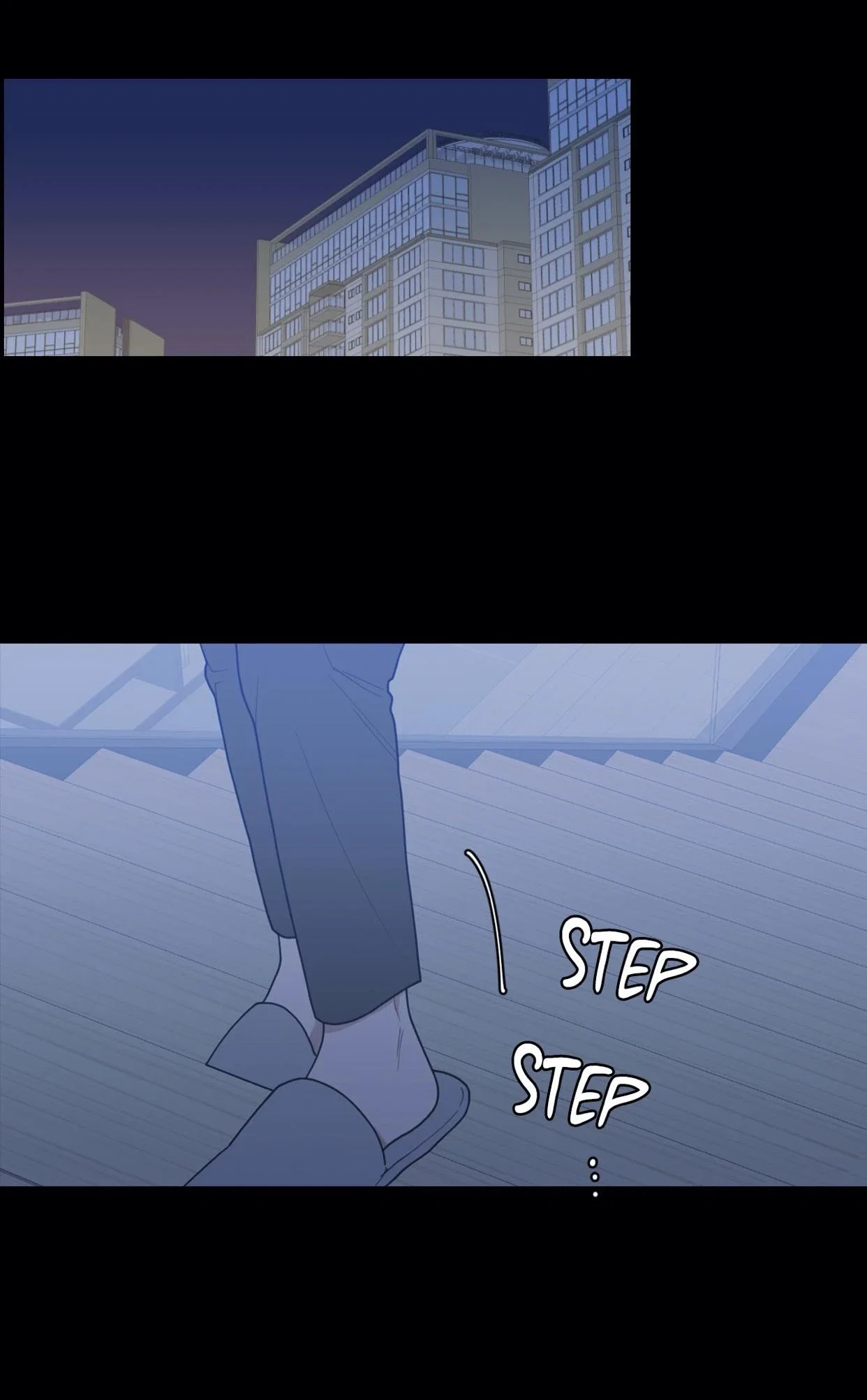 Love or Hate Chapter 72 - Page 38