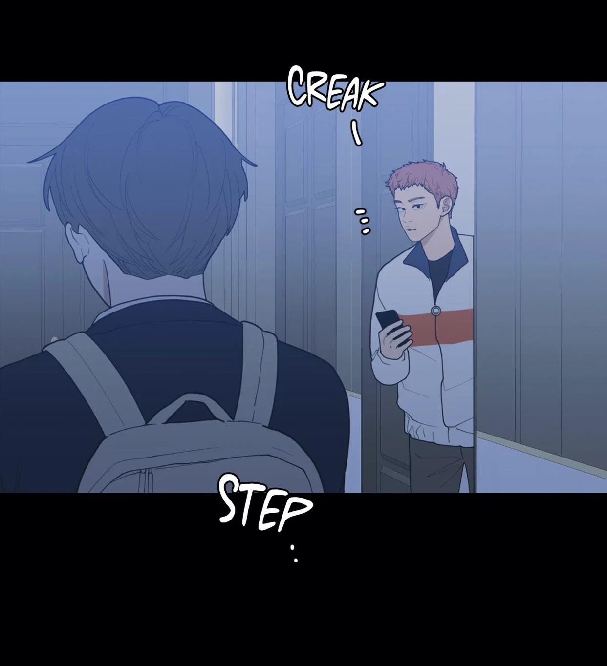 Love or Hate Chapter 72 - Page 39