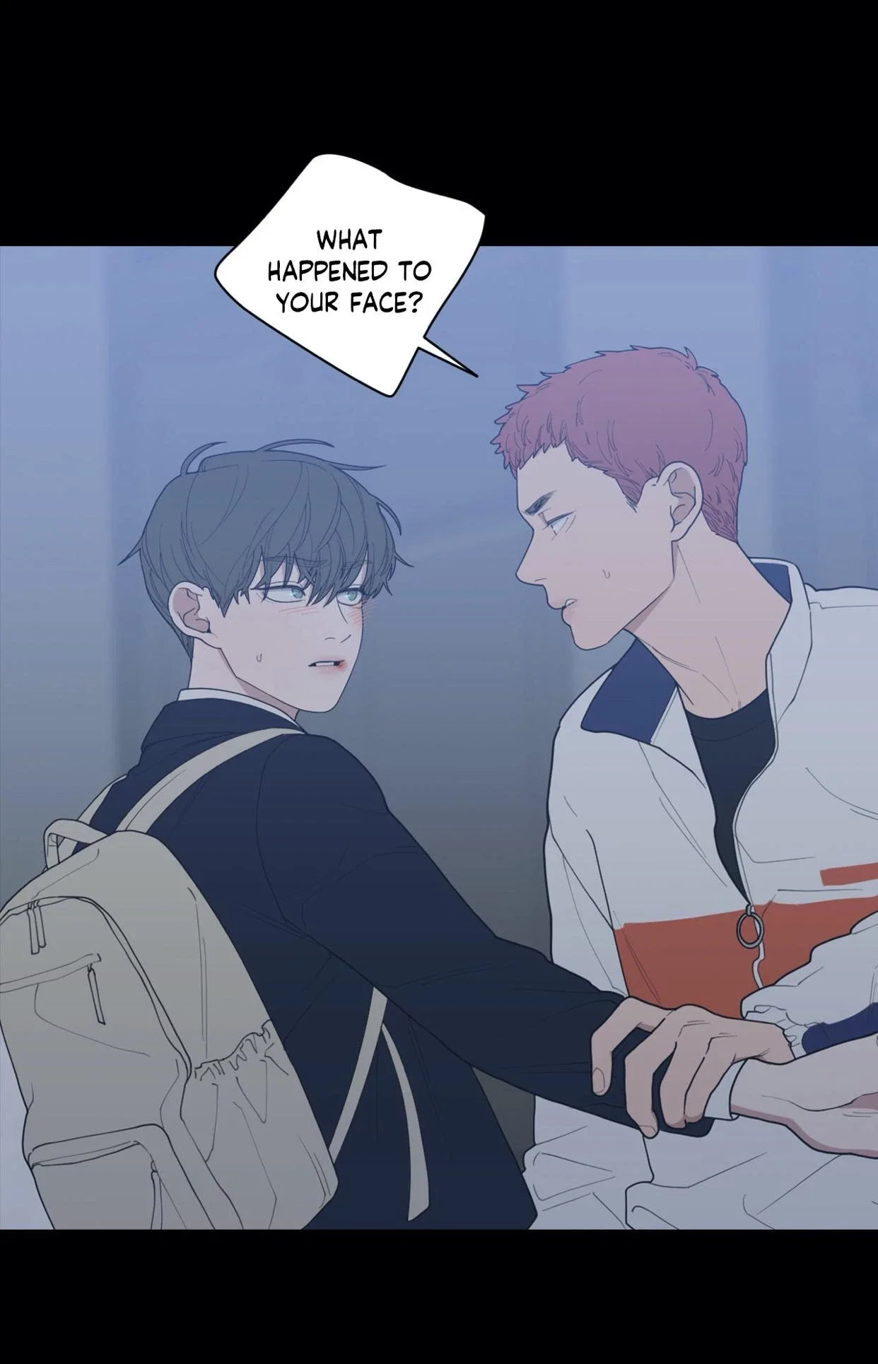 Love or Hate Chapter 72 - Page 42
