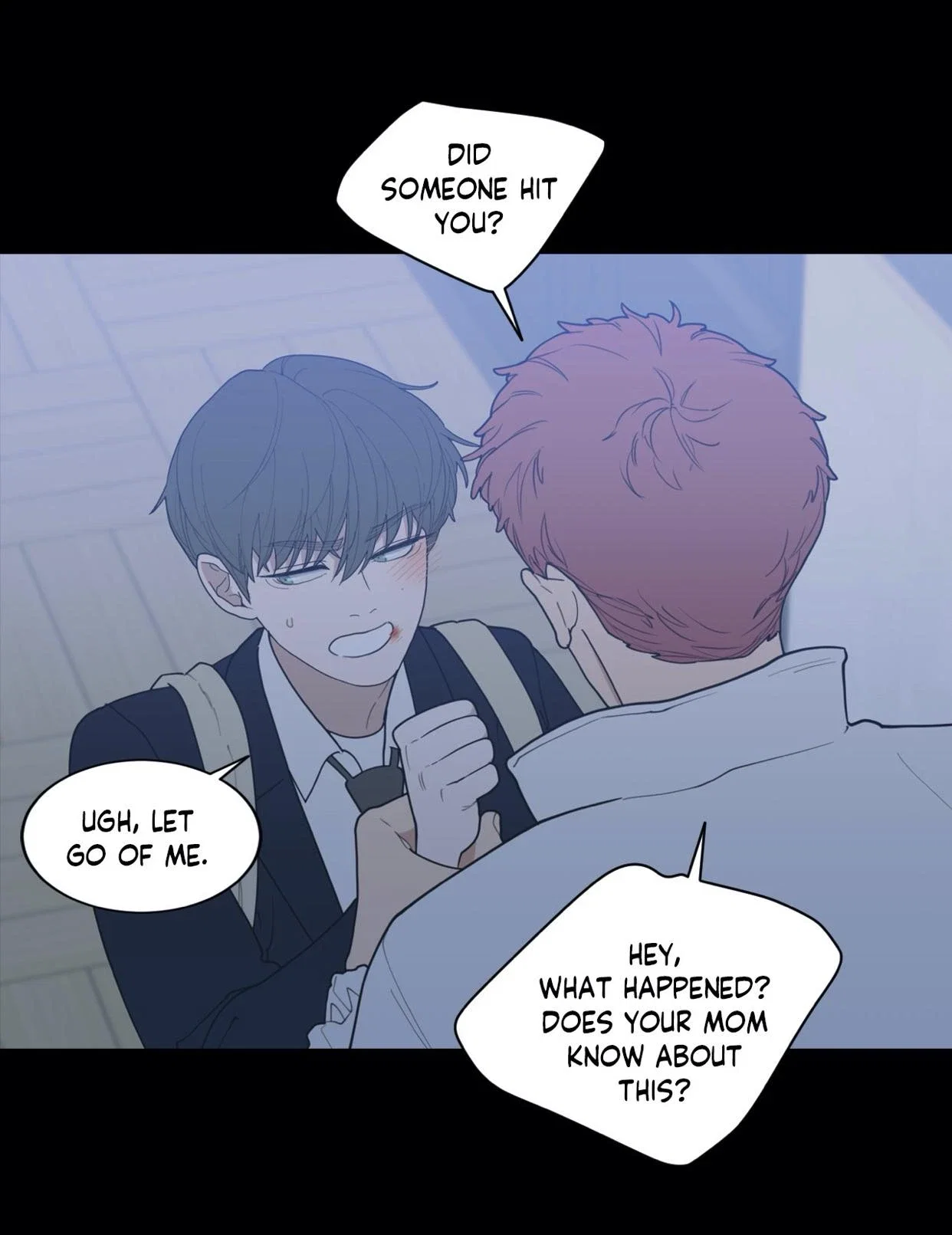 Love or Hate Chapter 72 - Page 43