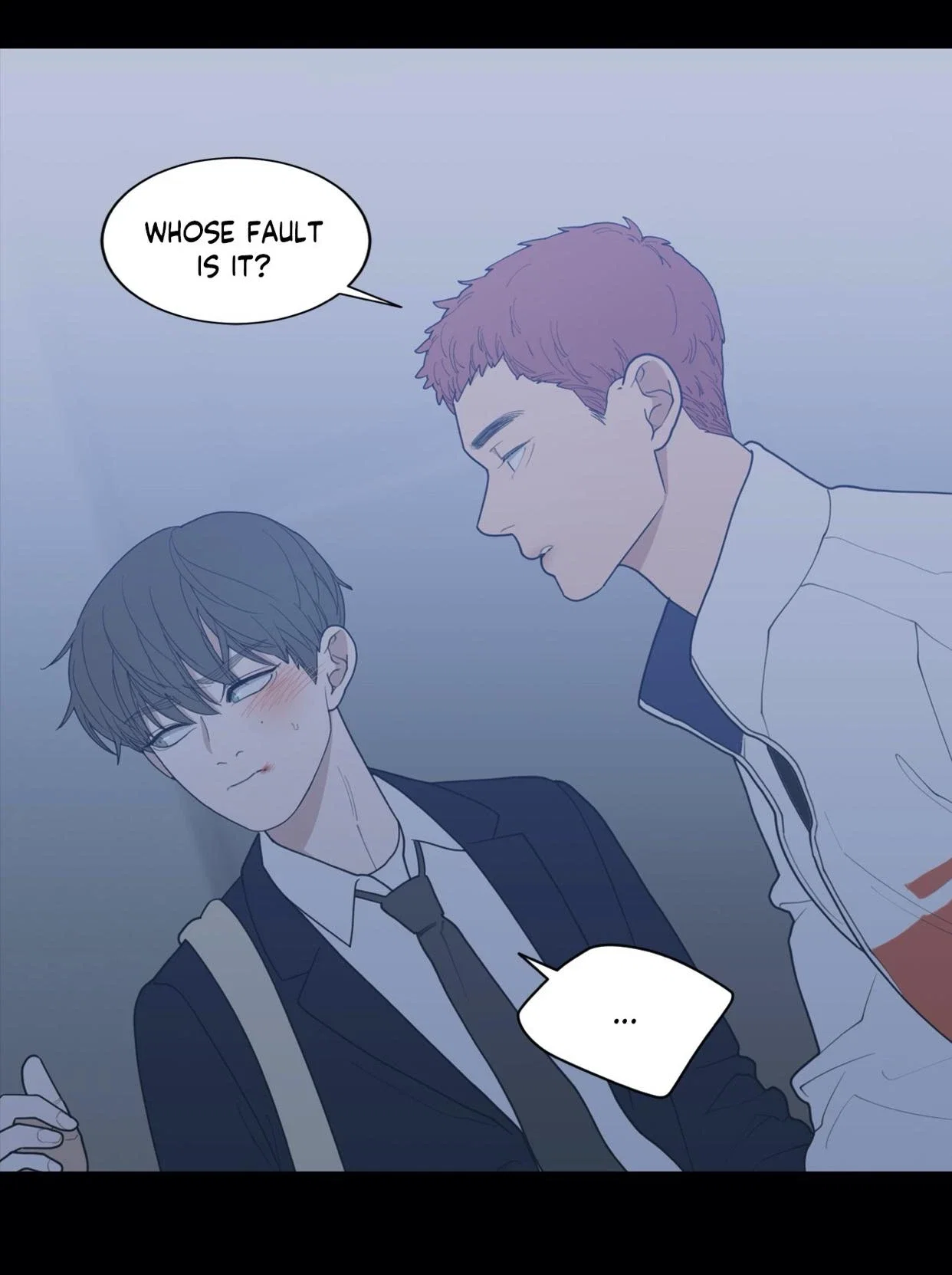 Love or Hate Chapter 72 - Page 46
