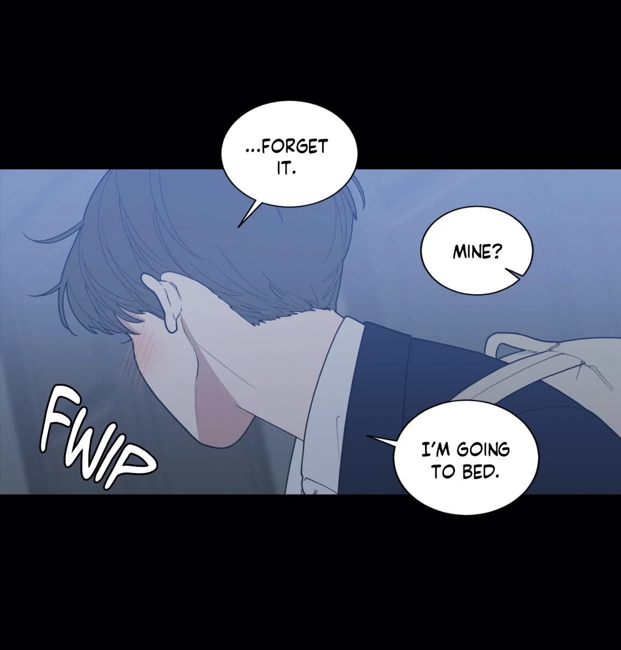 Love or Hate Chapter 72 - Page 47