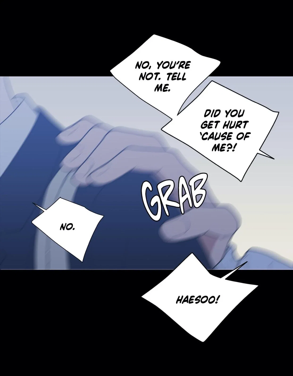 Love or Hate Chapter 72 - Page 48