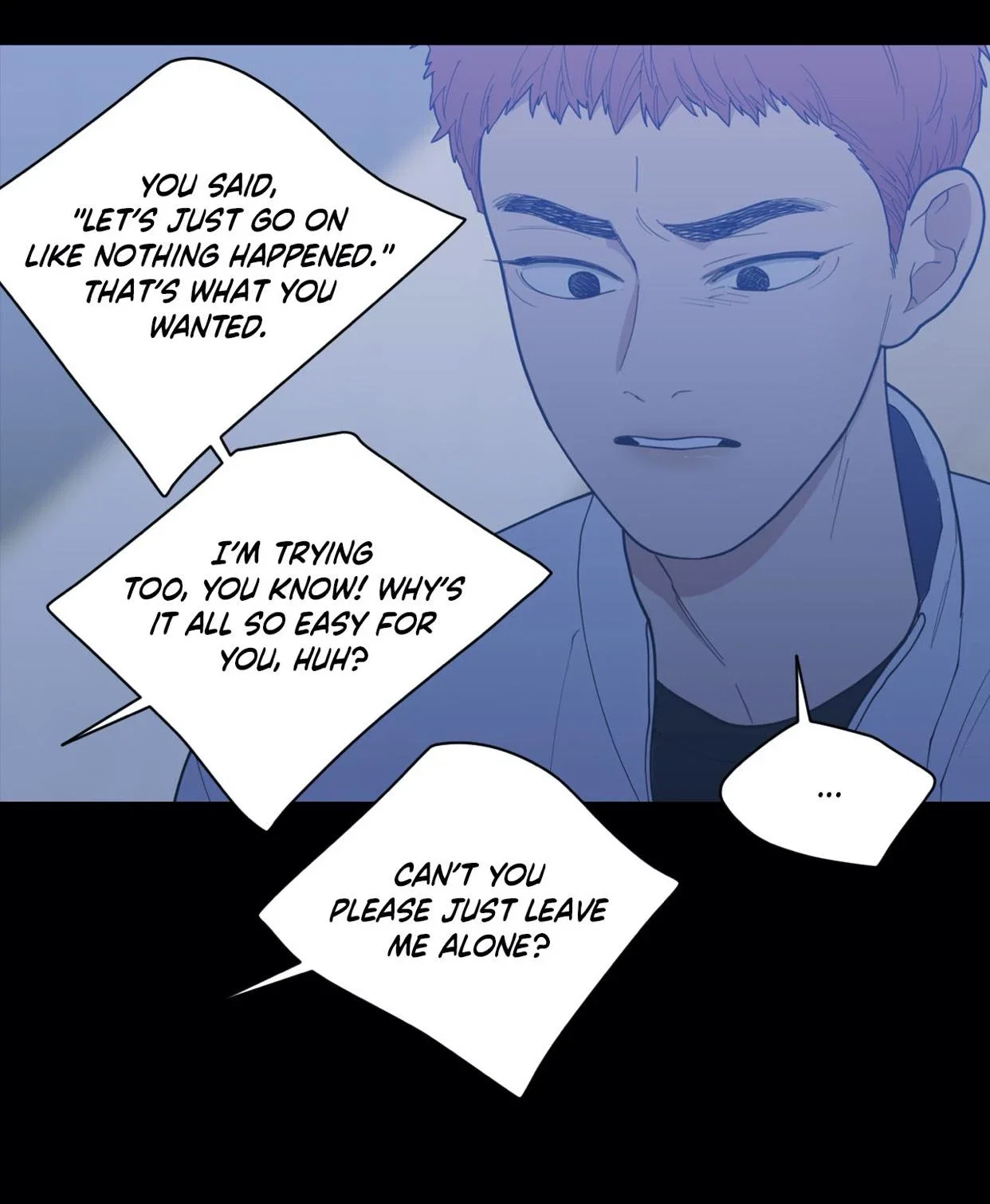 Love or Hate Chapter 72 - Page 50