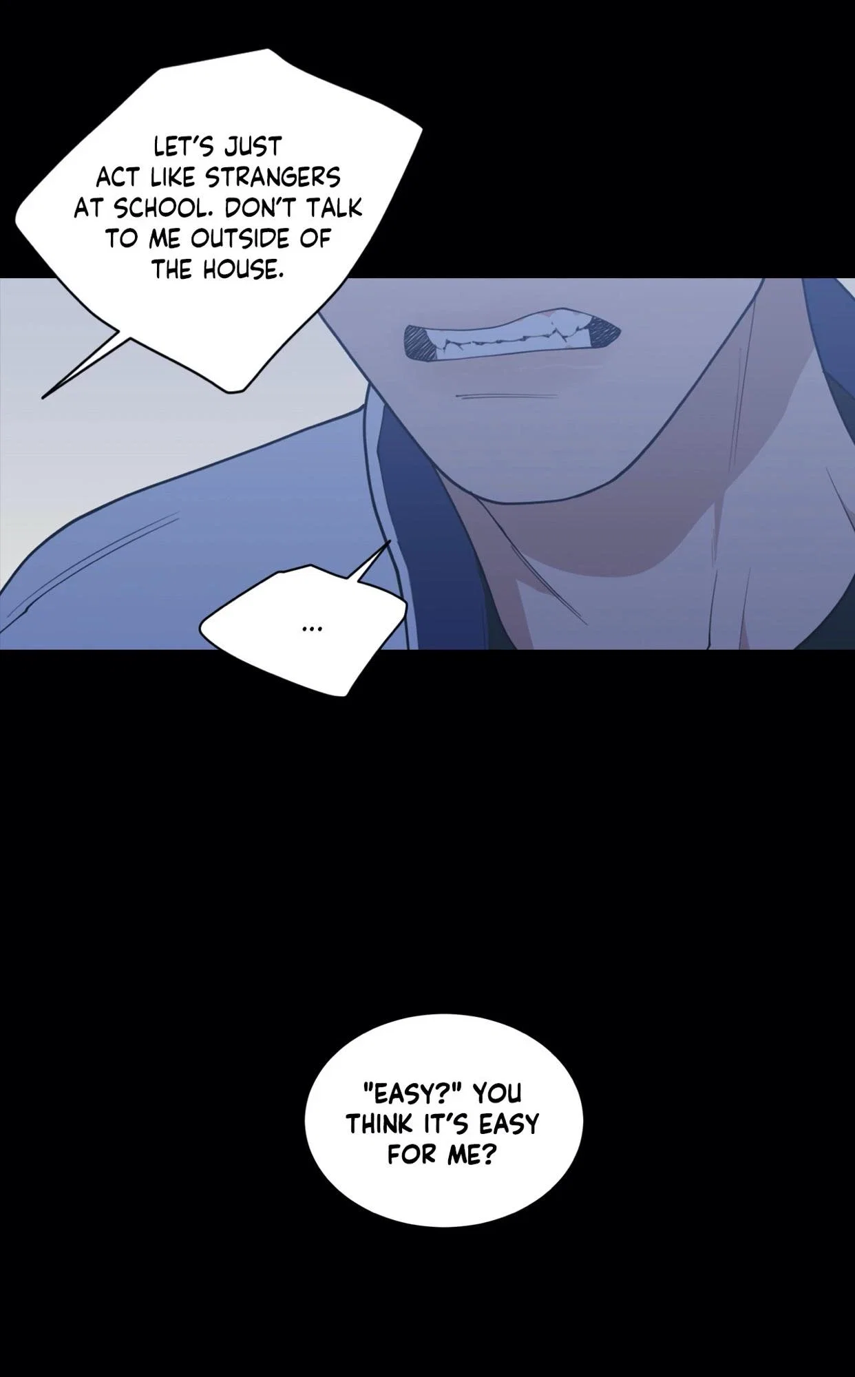 Love or Hate Chapter 72 - Page 51
