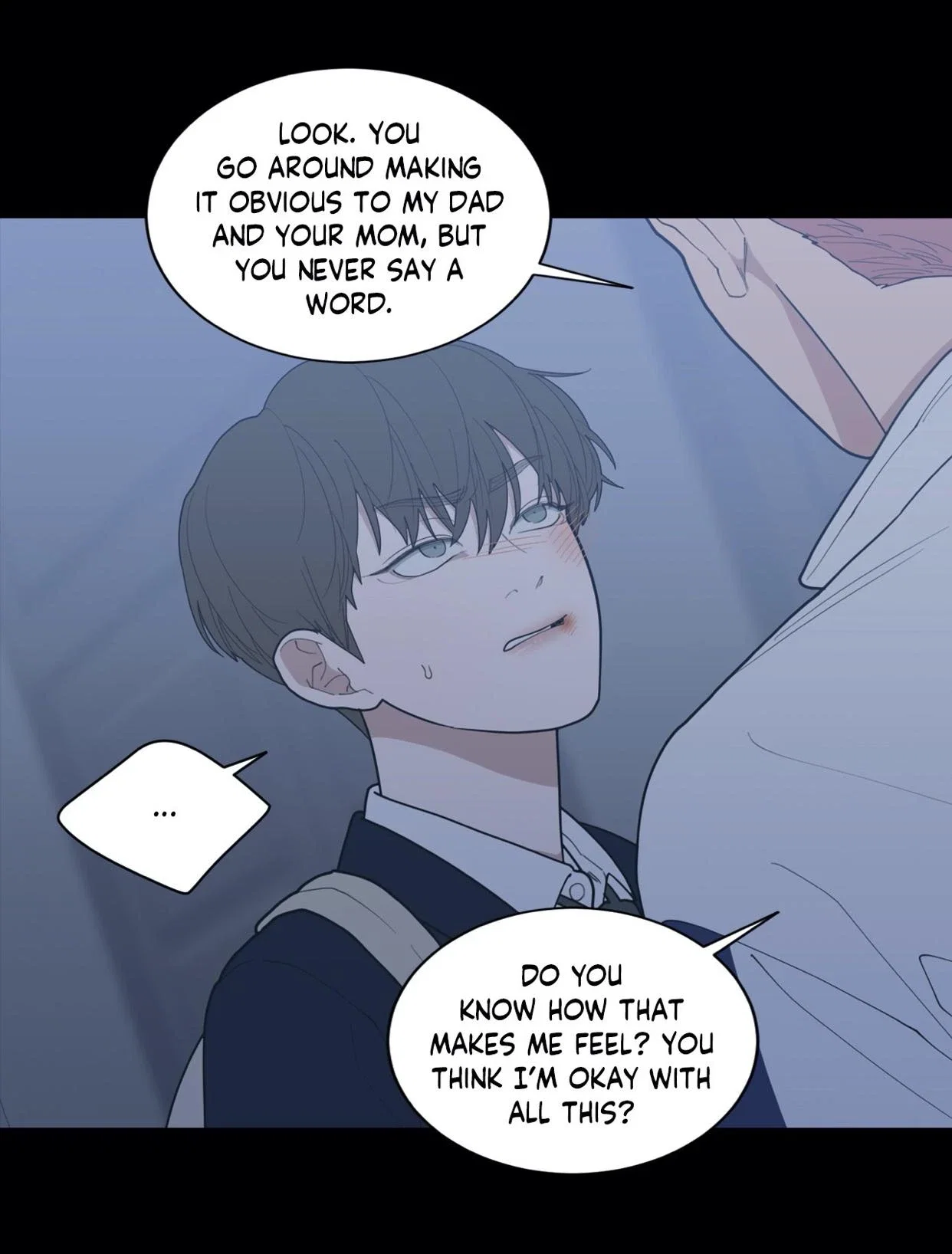 Love or Hate Chapter 72 - Page 52