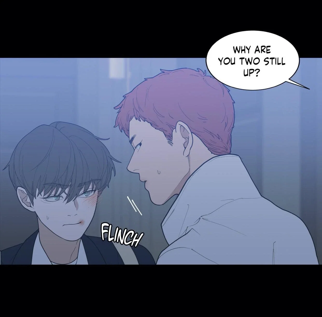 Love or Hate Chapter 72 - Page 54