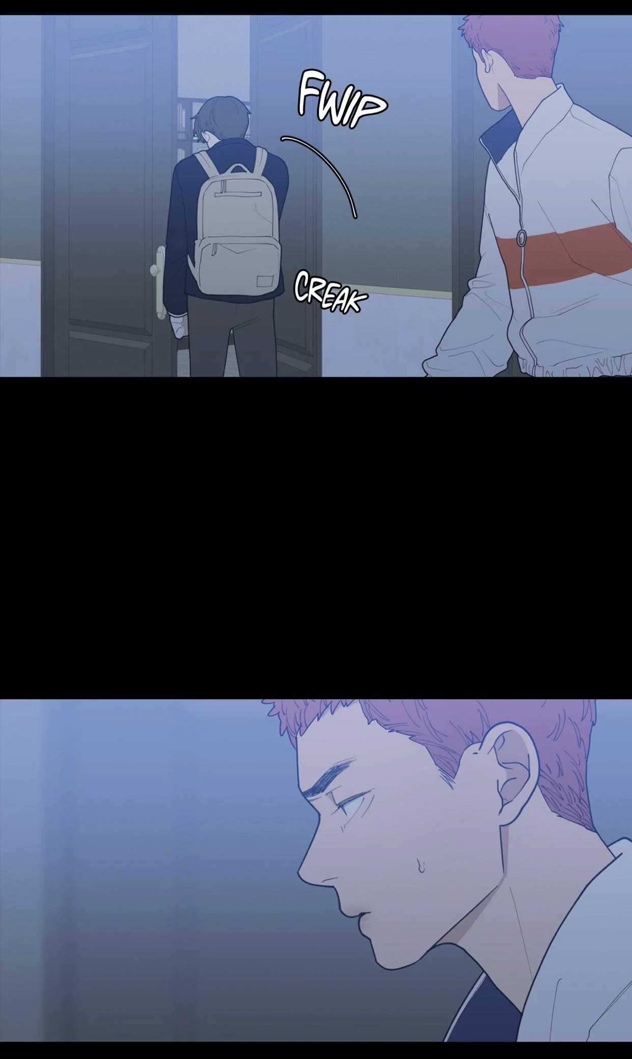 Love or Hate Chapter 72 - Page 55