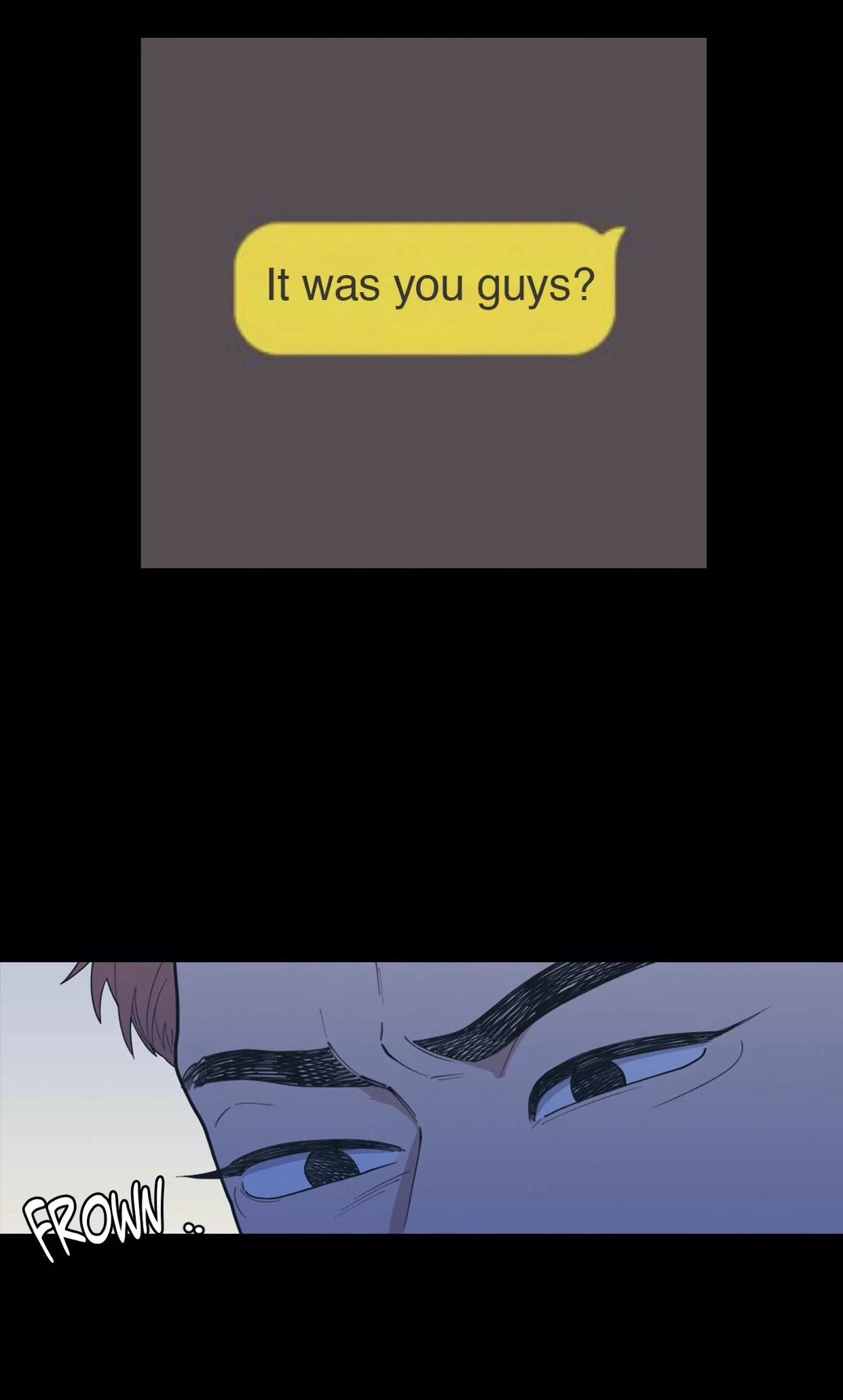 Love or Hate Chapter 72 - Page 59
