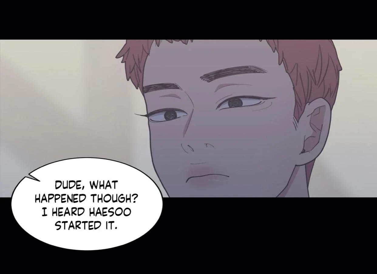 Love or Hate Chapter 72 - Page 62