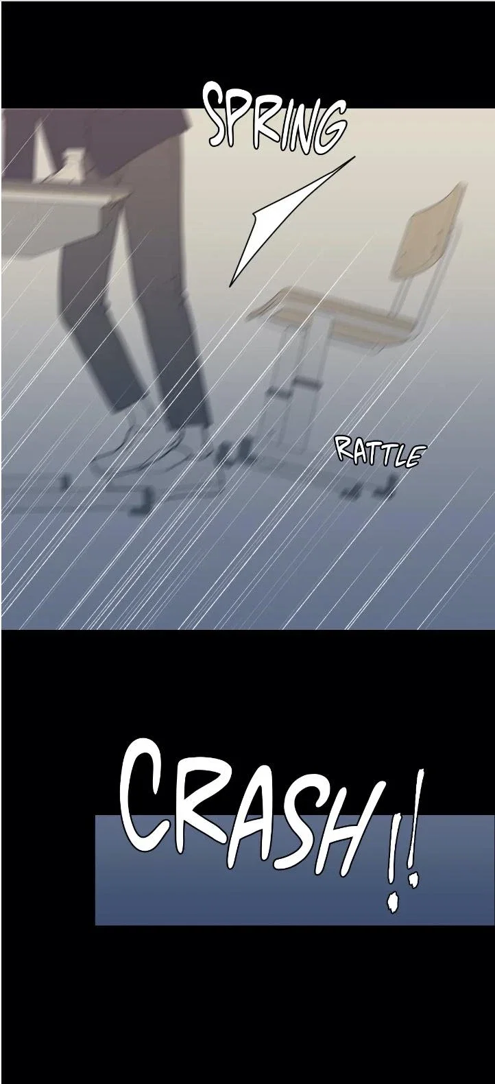 Love or Hate Chapter 73 - Page 3