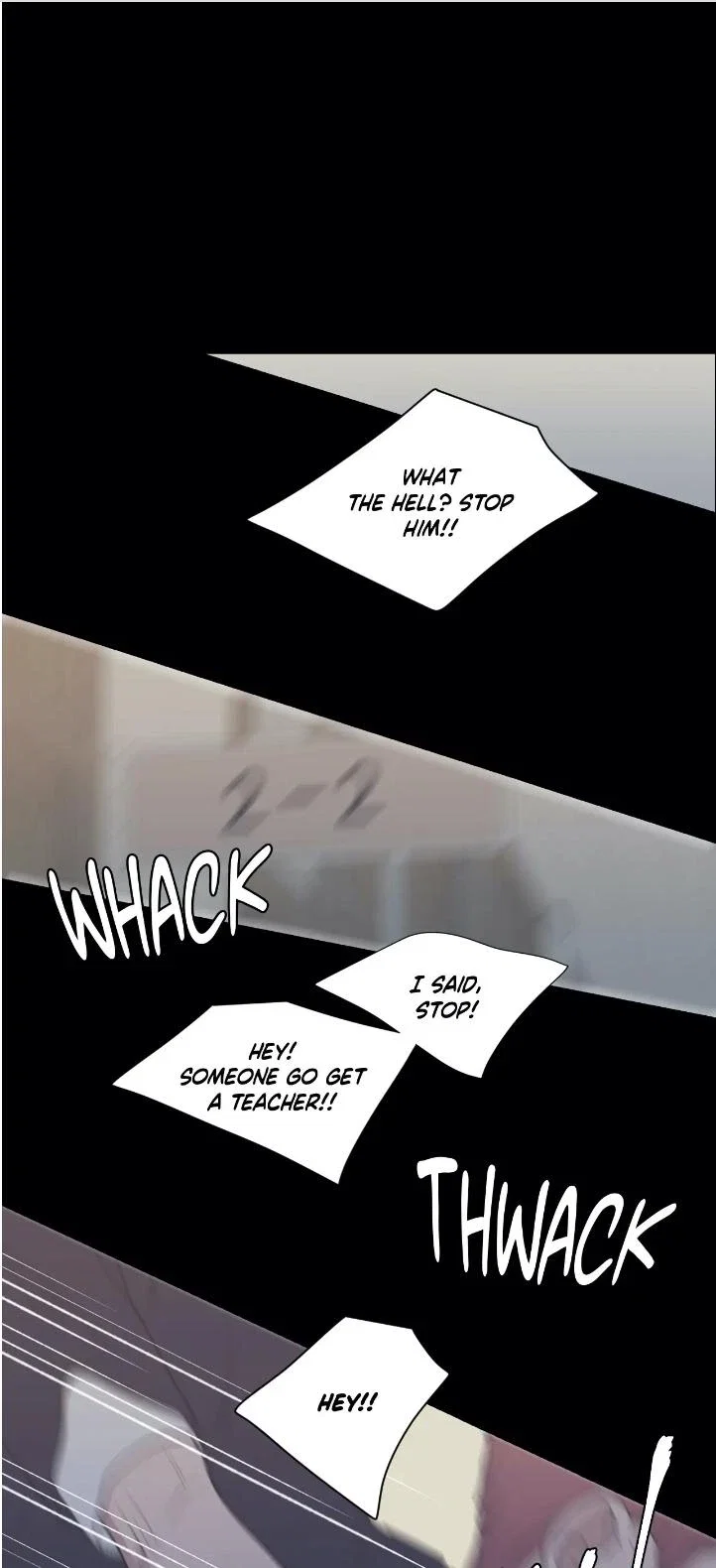 Love or Hate Chapter 73 - Page 5