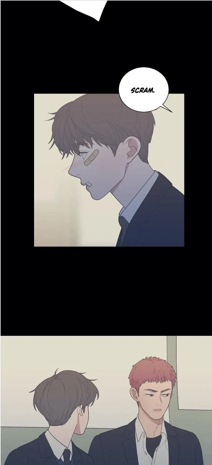 Love or Hate Chapter 73 - Page 11