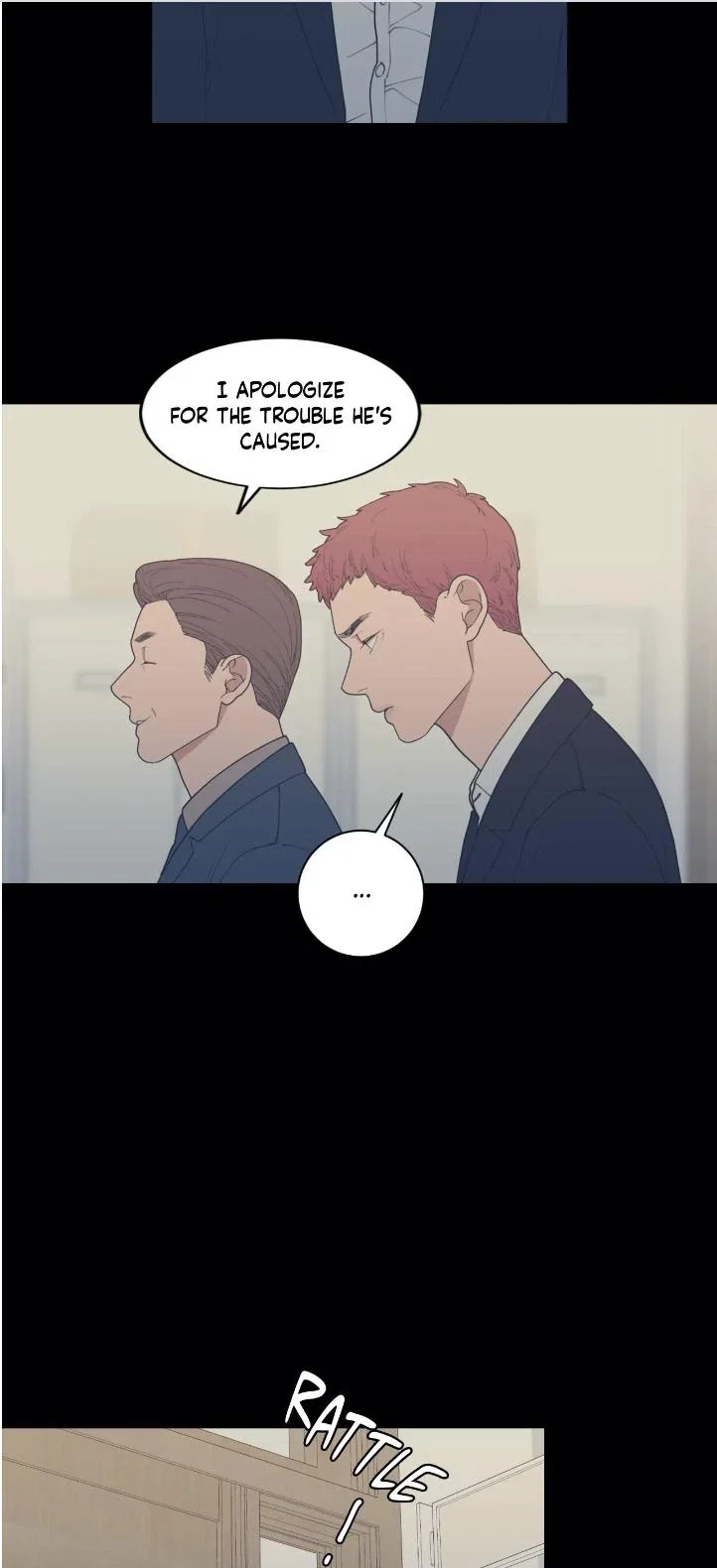 Love or Hate Chapter 73 - Page 15