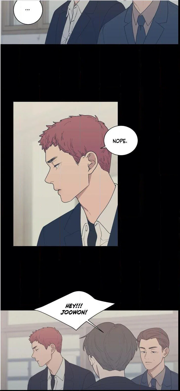 Love or Hate Chapter 73 - Page 20