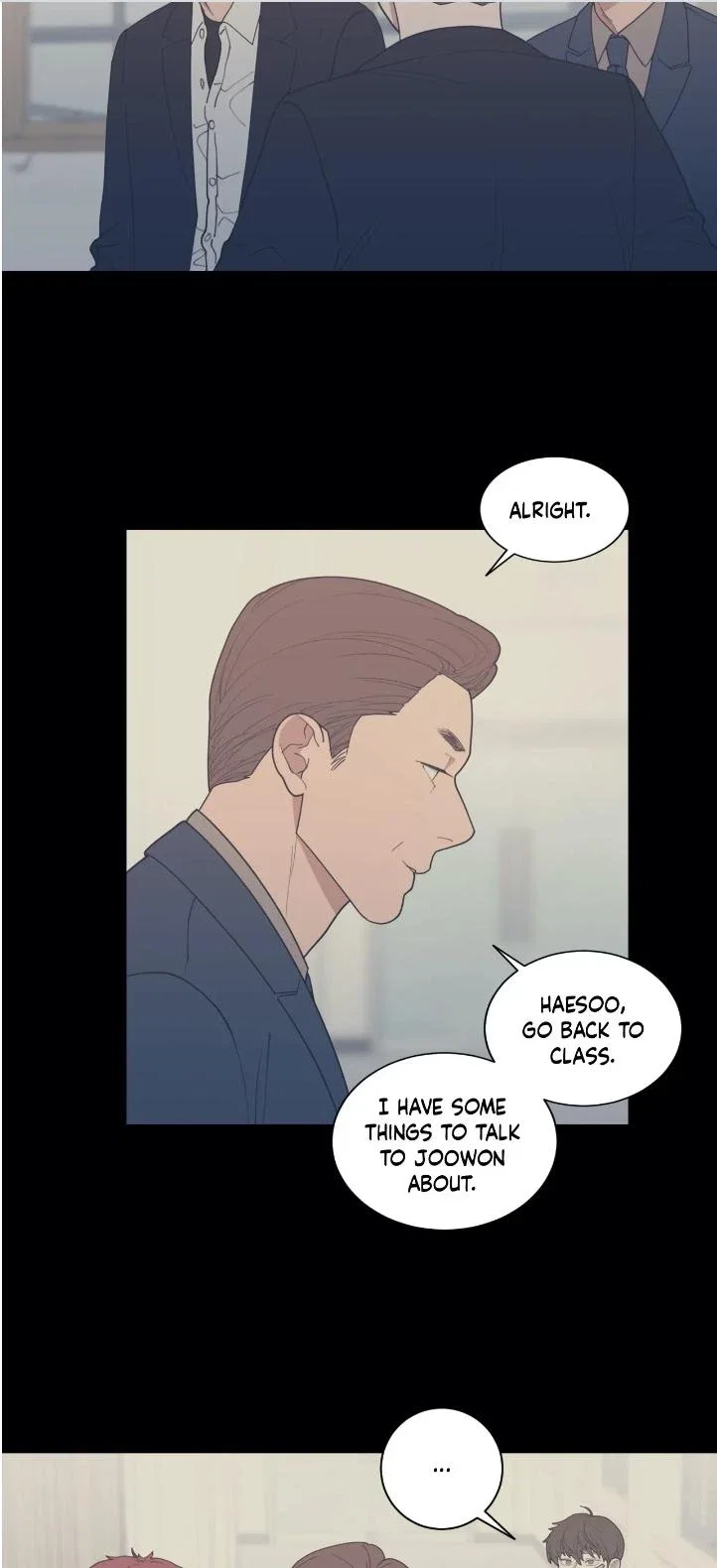 Love or Hate Chapter 73 - Page 21