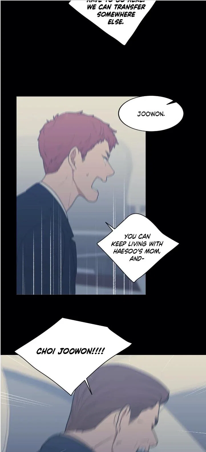 Love or Hate Chapter 73 - Page 27