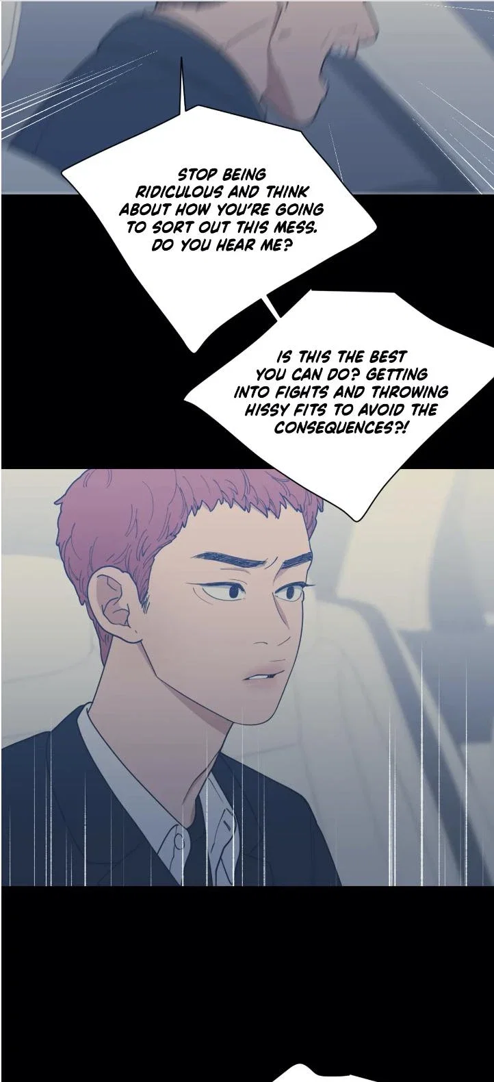 Love or Hate Chapter 73 - Page 28