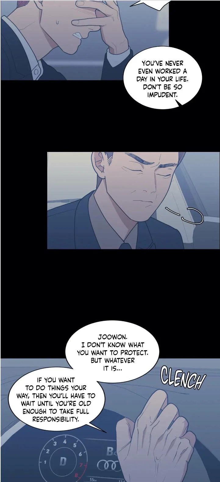 Love or Hate Chapter 73 - Page 30