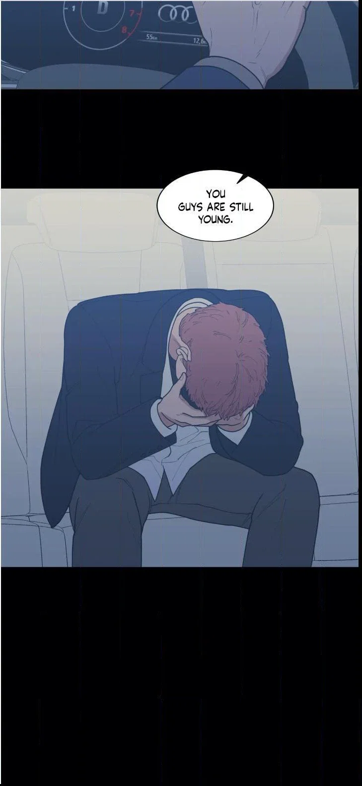 Love or Hate Chapter 73 - Page 31