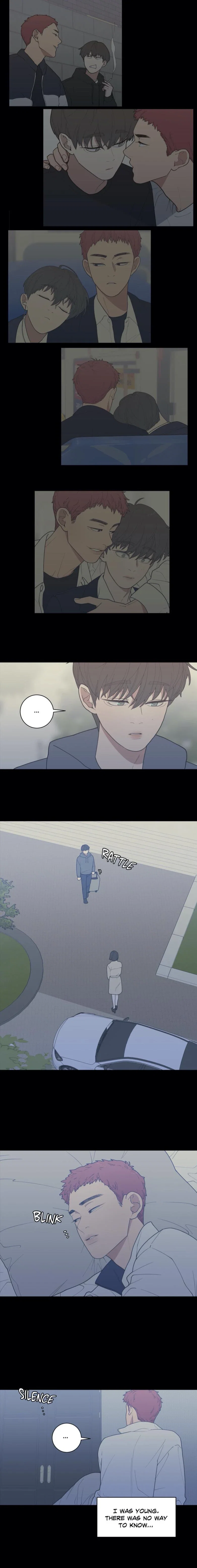 Love or Hate Chapter 74 - Page 5