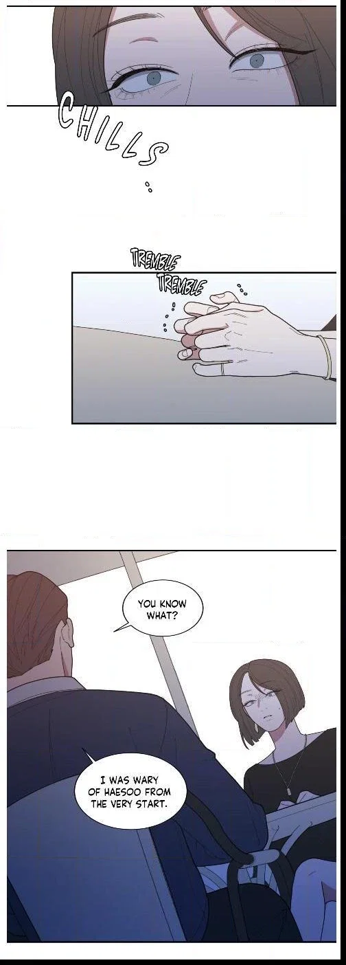 Love or Hate Chapter 74 - Page 8