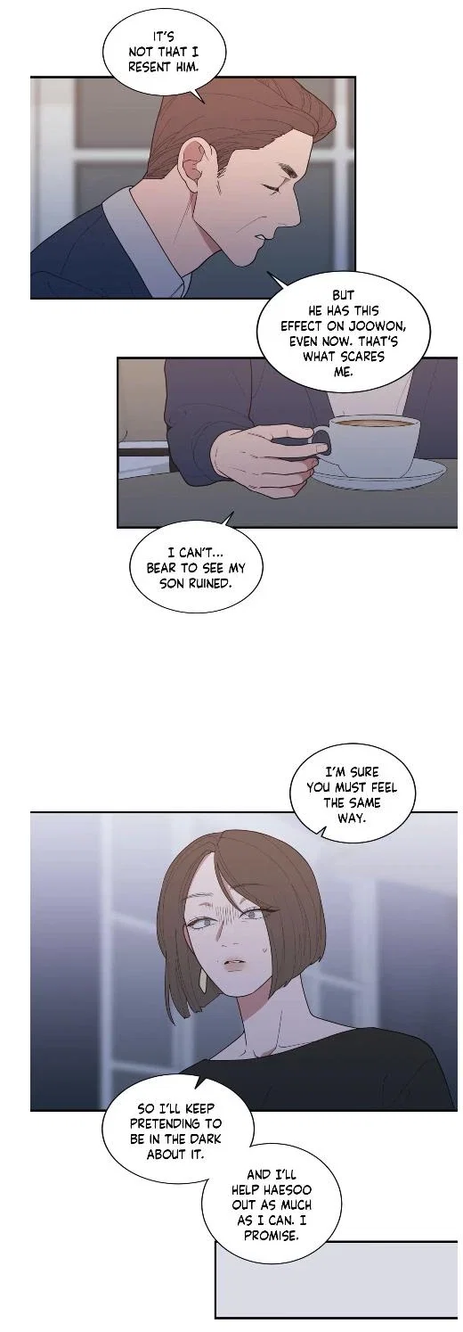 Love or Hate Chapter 74 - Page 9
