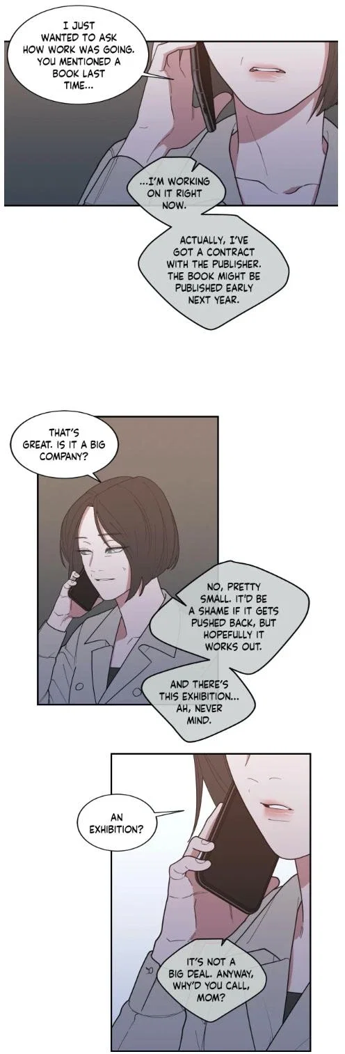 Love or Hate Chapter 74 - Page 12