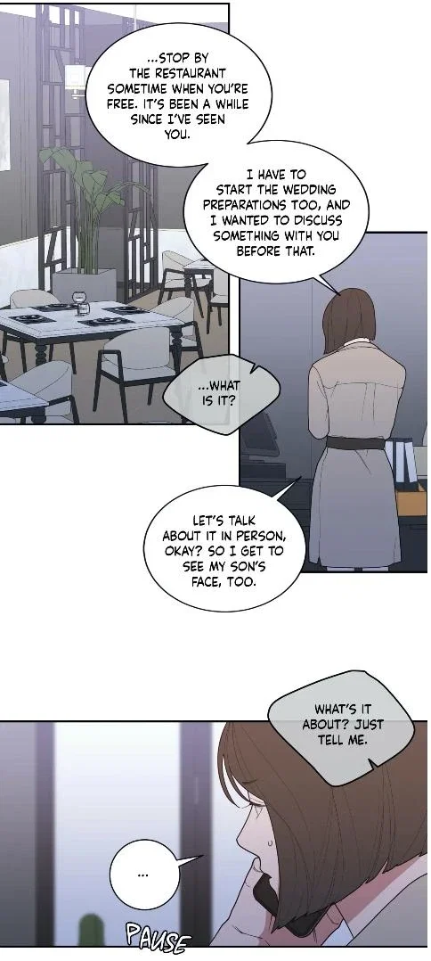 Love or Hate Chapter 74 - Page 13
