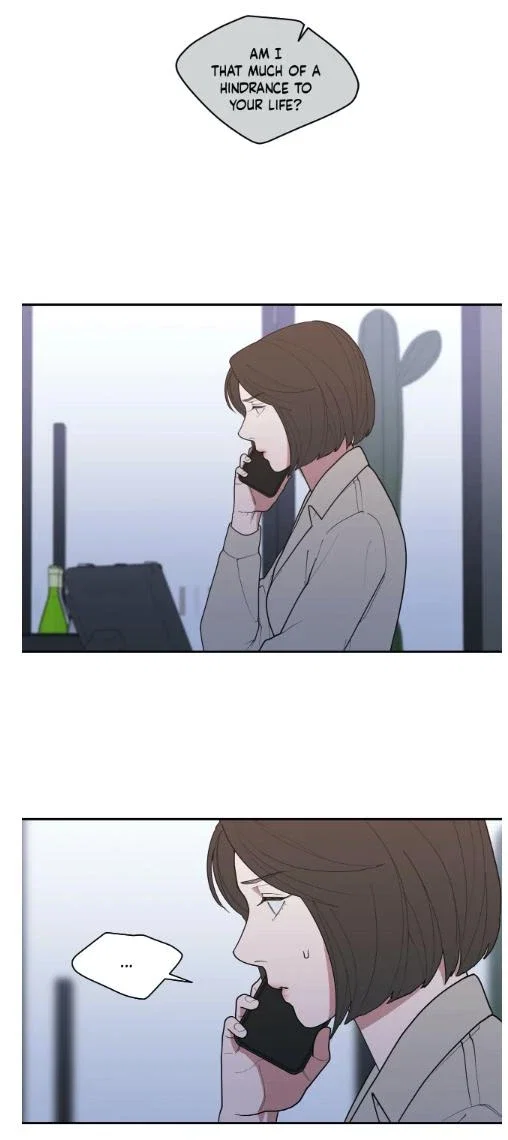 Love or Hate Chapter 74 - Page 15