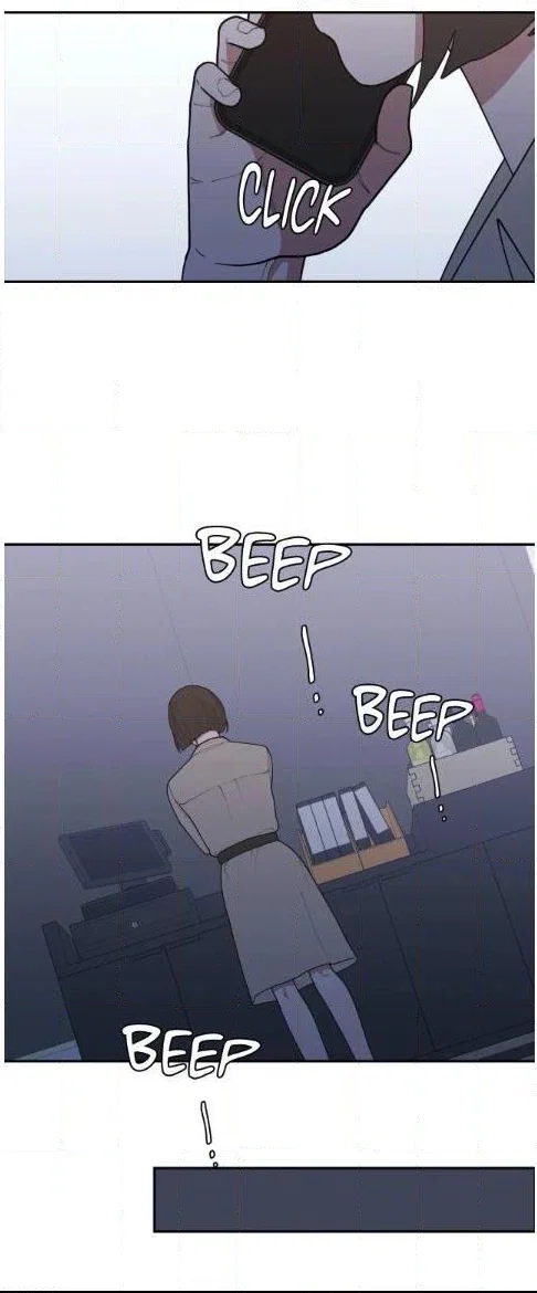 Love or Hate Chapter 74 - Page 16