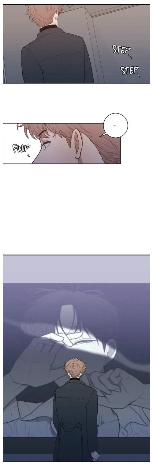 Love or Hate Chapter 74 - Page 18