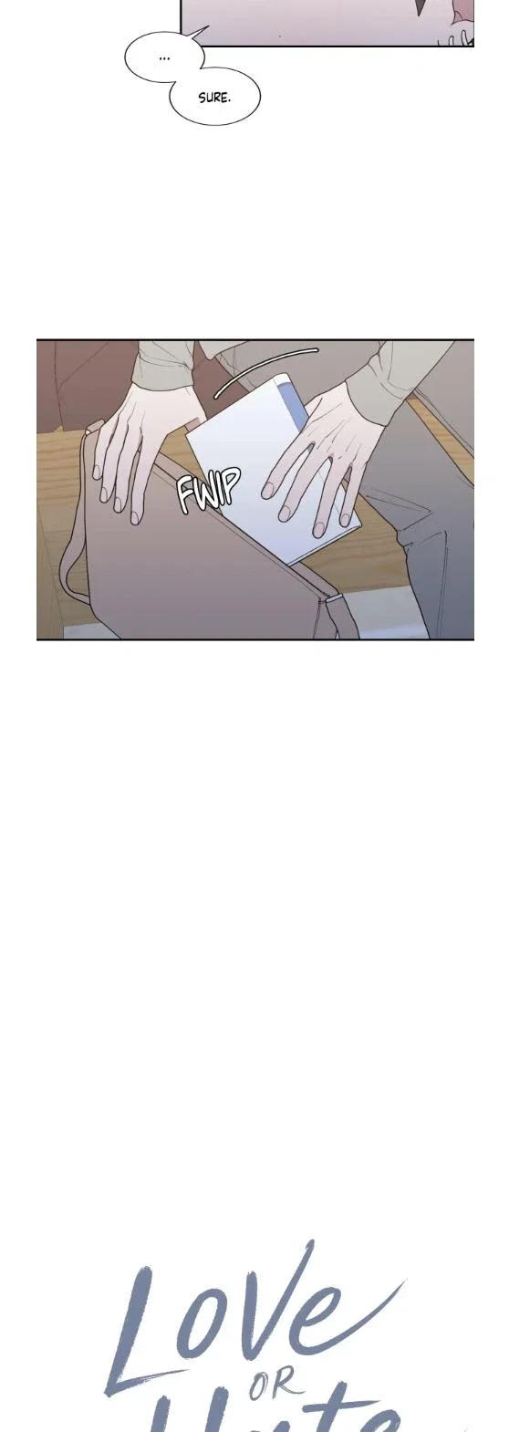 Love or Hate Chapter 75 - Page 5