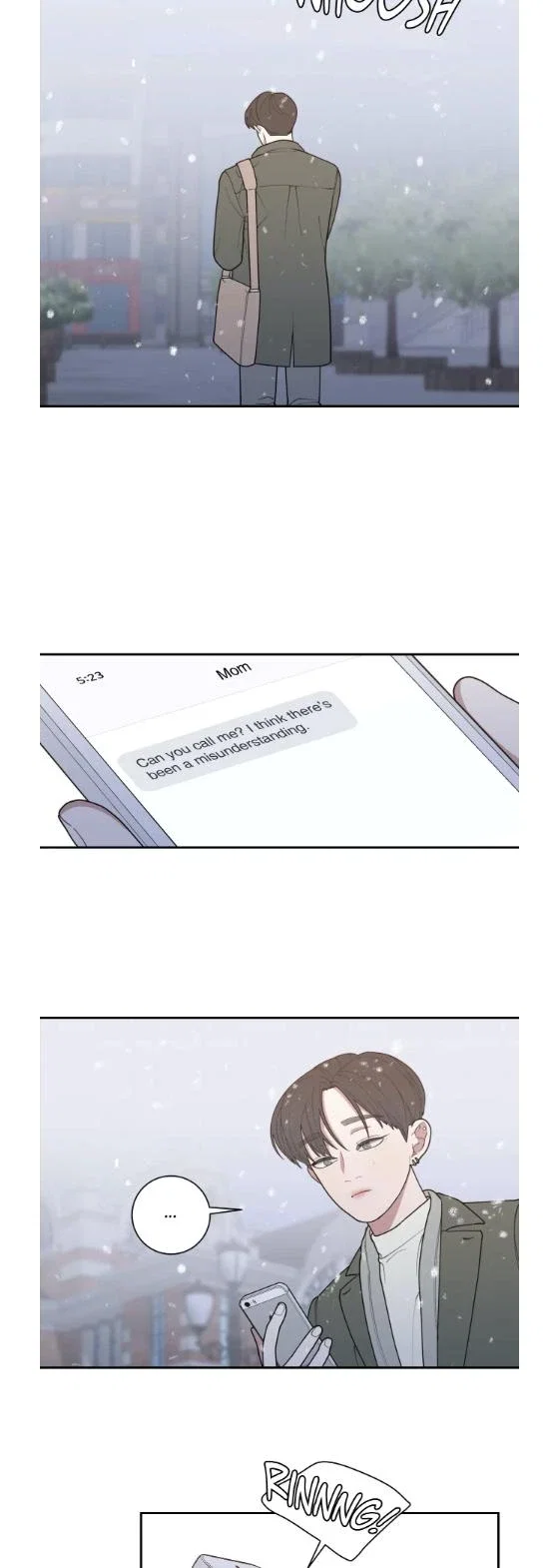 Love or Hate Chapter 75 - Page 7