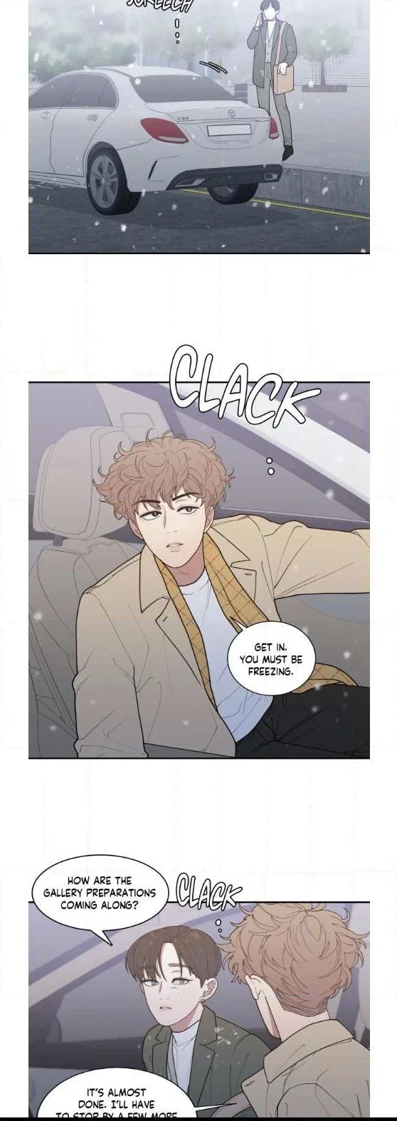 Love or Hate Chapter 75 - Page 9