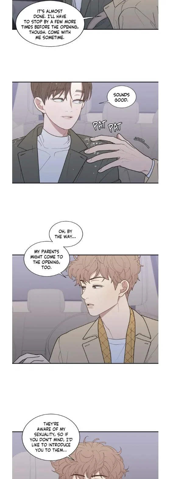 Love or Hate Chapter 75 - Page 10