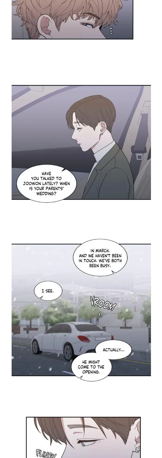 Love or Hate Chapter 75 - Page 13