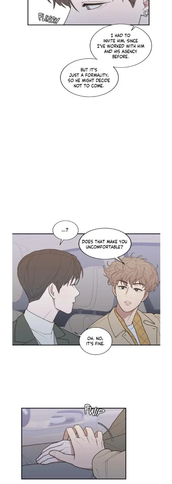 Love or Hate Chapter 75 - Page 14