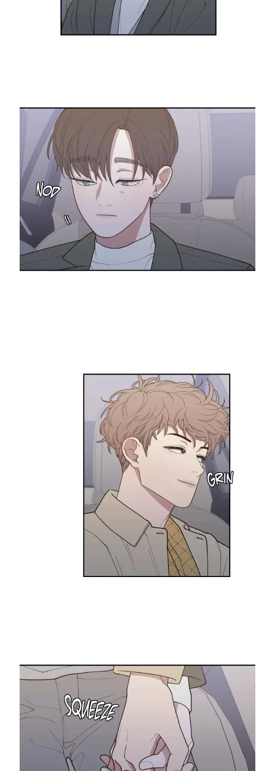 Love or Hate Chapter 75 - Page 16