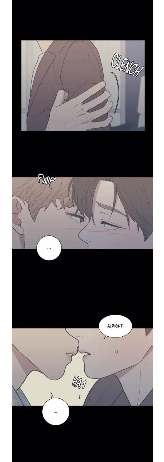 Love or Hate Chapter 75 - Page 19
