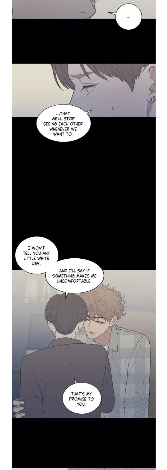 Love or Hate Chapter 75 - Page 21