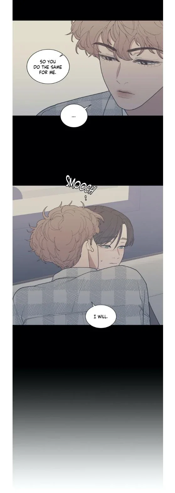Love or Hate Chapter 75 - Page 22