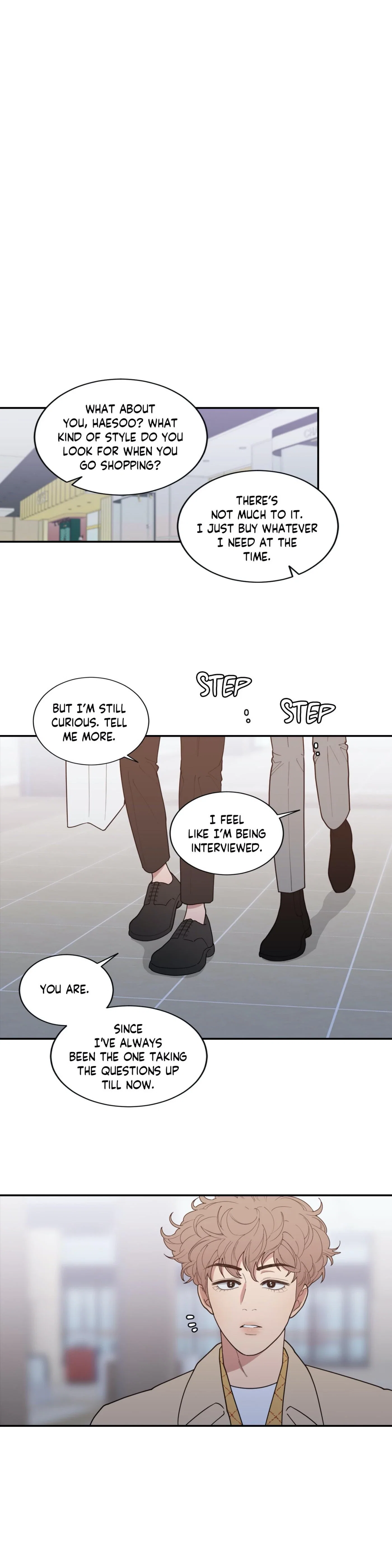 Love or Hate Chapter 76 - Page 9