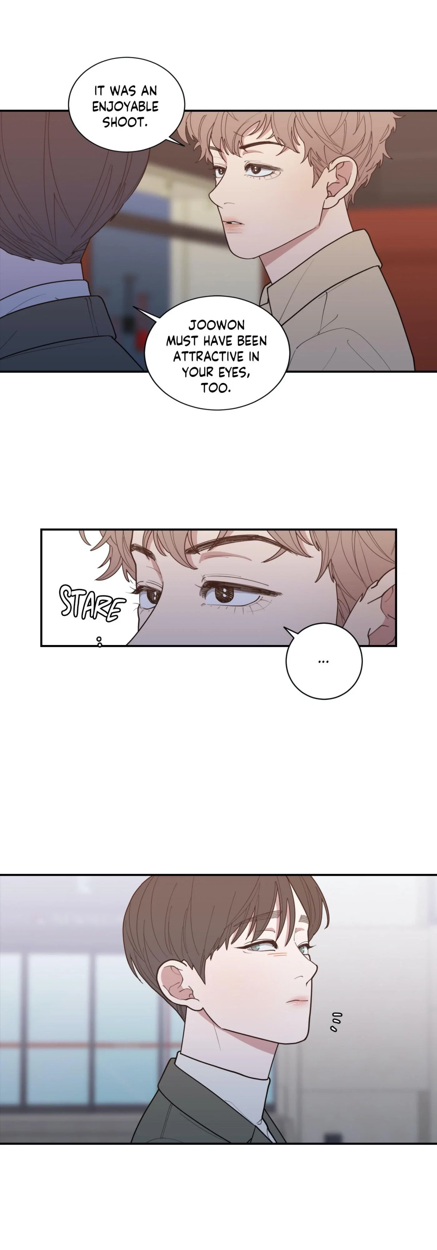 Love or Hate Chapter 76 - Page 11