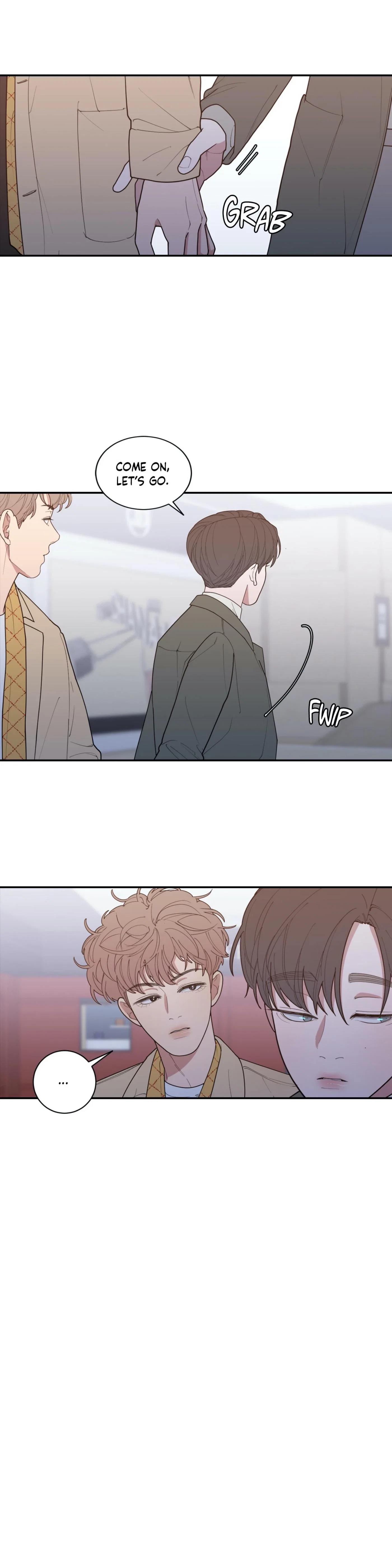 Love or Hate Chapter 76 - Page 12