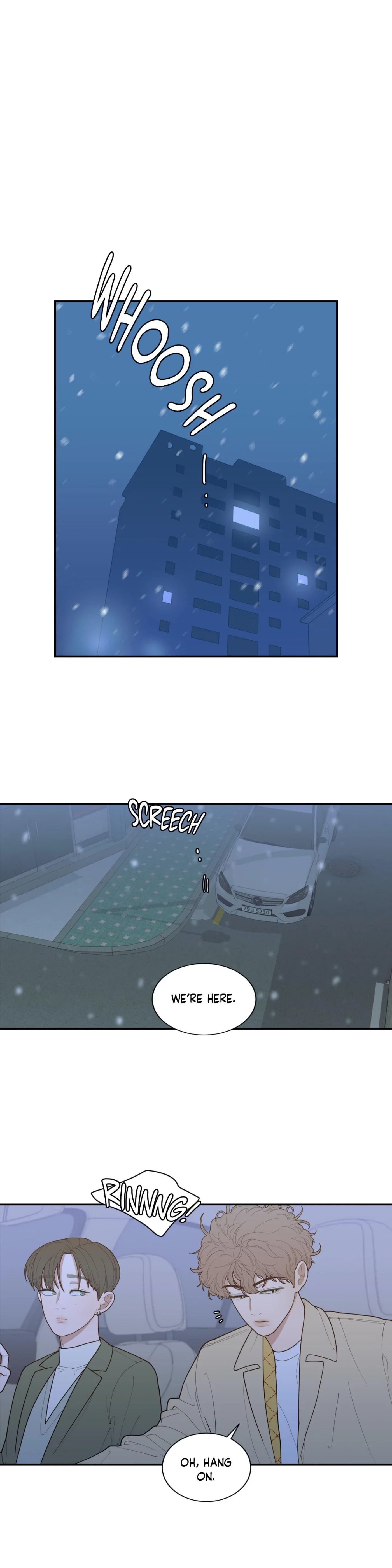 Love or Hate Chapter 76 - Page 13