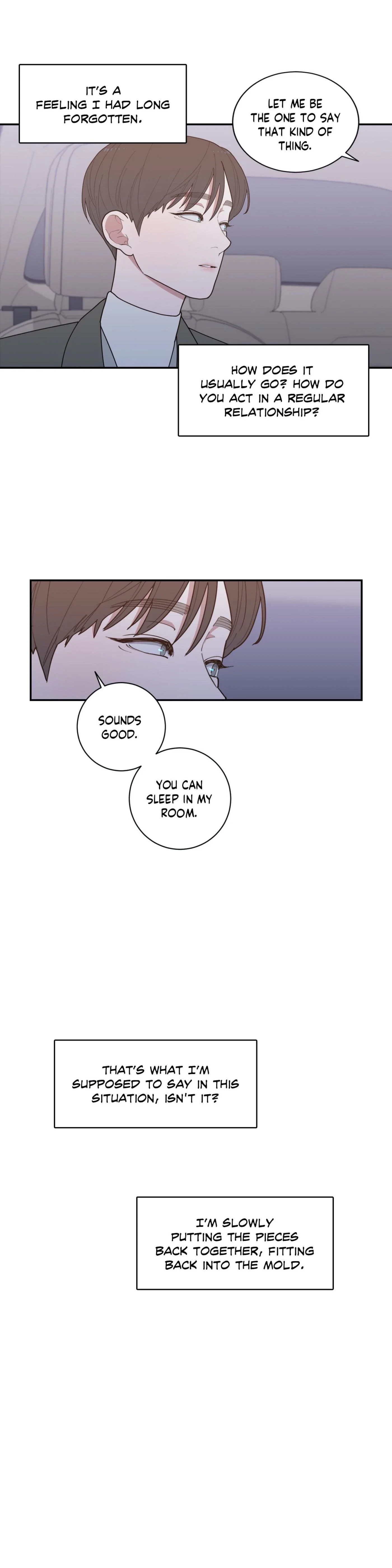 Love or Hate Chapter 76 - Page 16