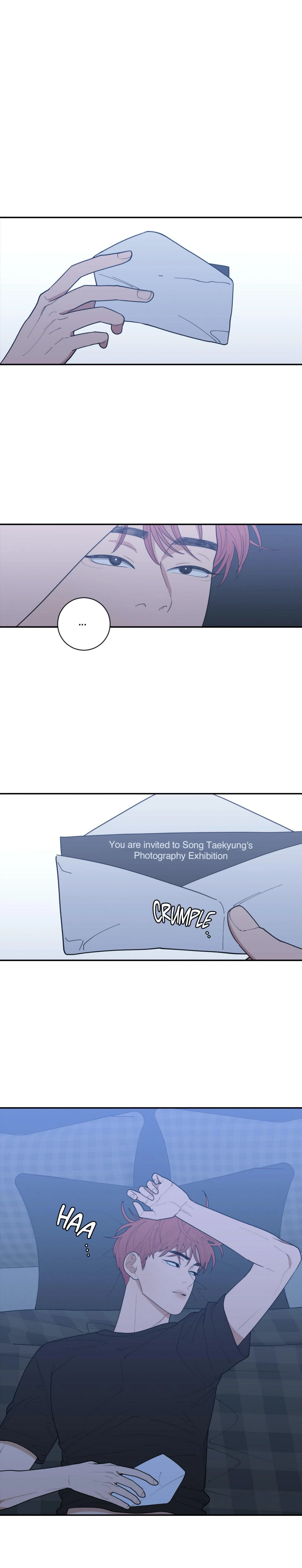 Love or Hate Chapter 76 - Page 17
