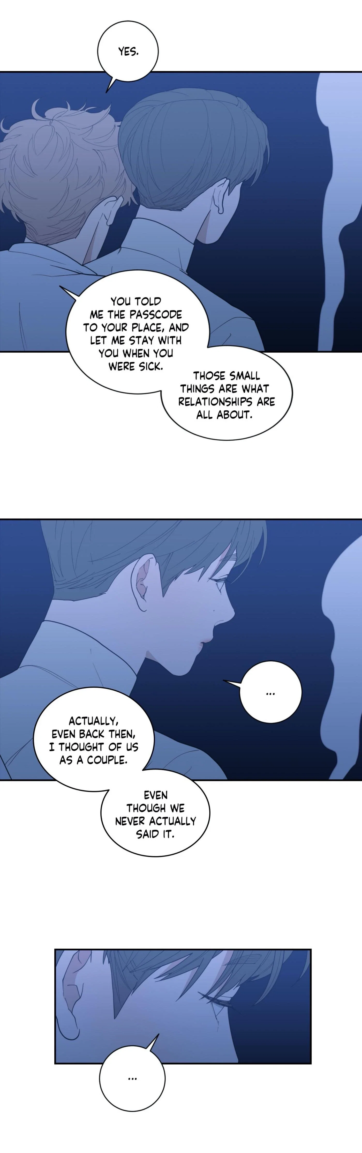 Love or Hate Chapter 77 - Page 18
