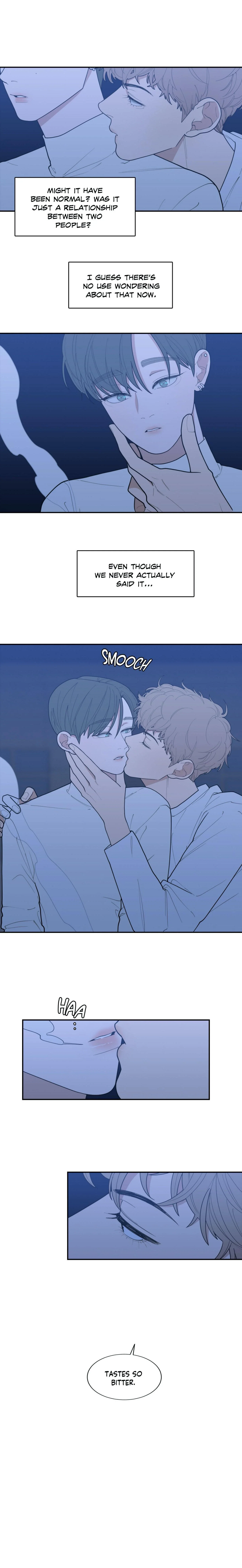 Love or Hate Chapter 77 - Page 21